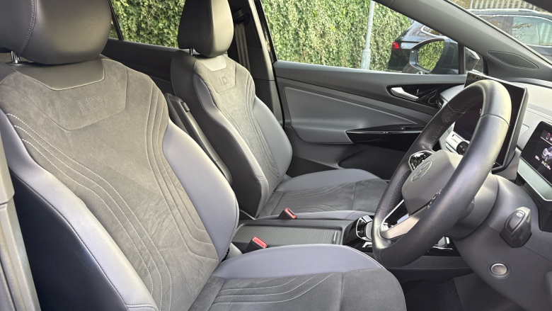 Volkswagen ID.4 210kW Match Pro 77kWh 5dr Auto Electric Estate